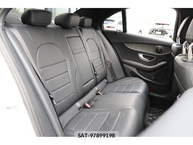 Mercedes Benz C-CLASS 2017-12 6908196-11