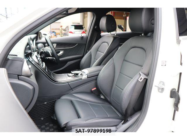 Mercedes Benz C-CLASS 2017-12 6908196-12