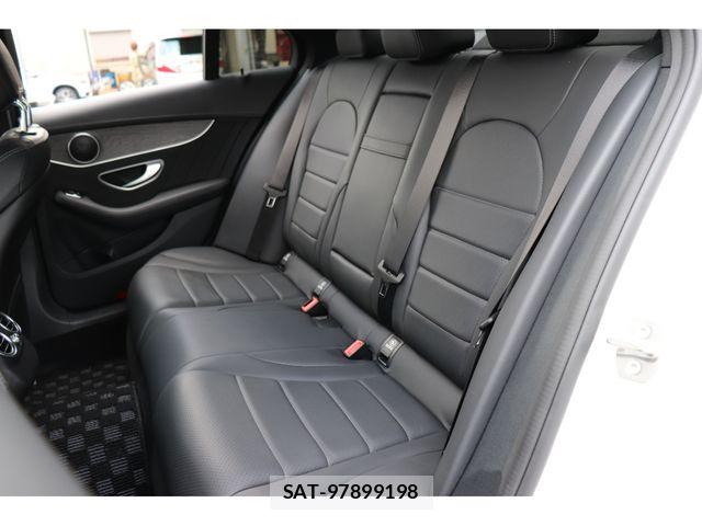 Mercedes Benz C-CLASS 2017-12 6908196-13