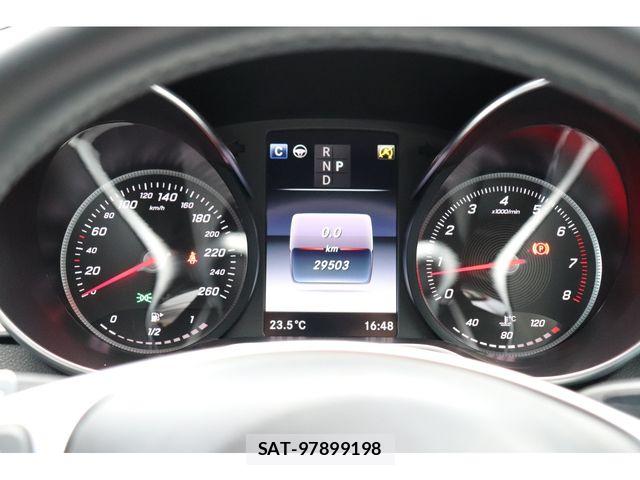 Mercedes Benz C-CLASS 2017-12 6908196-14