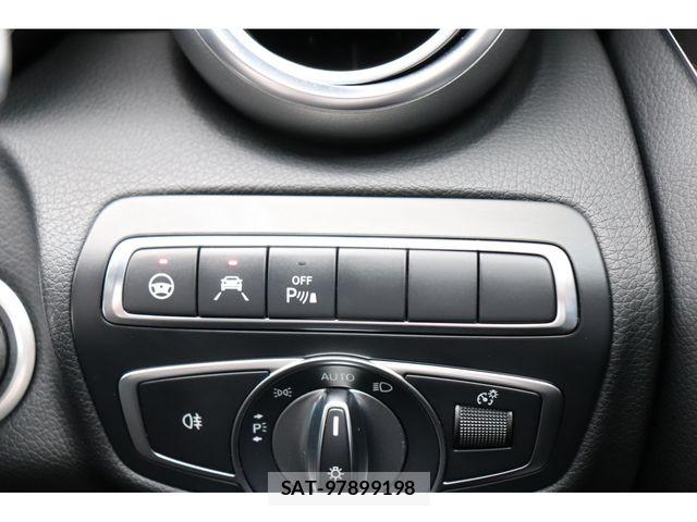 Mercedes Benz C-CLASS 2017-12 6908196-15