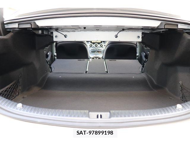 Mercedes Benz C-CLASS 2017-12 6908196-16