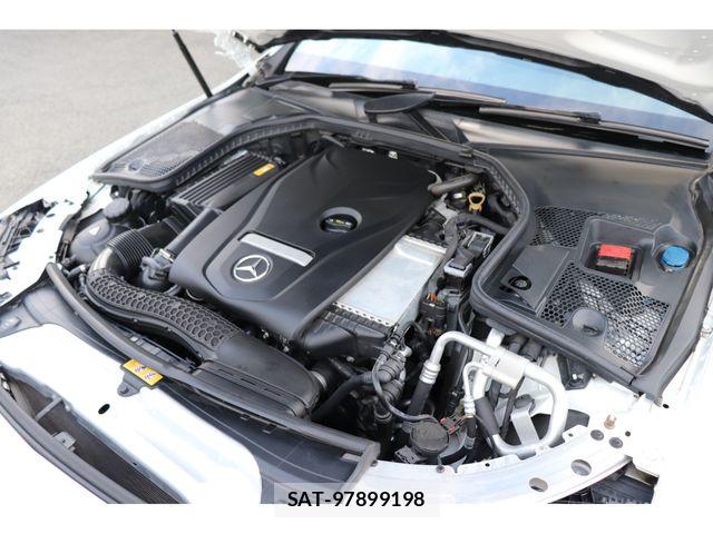 Mercedes Benz C-CLASS 2017-12 6908196-18