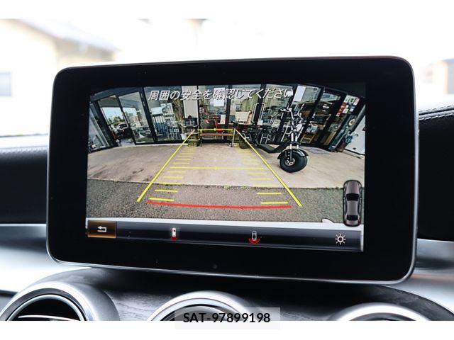 Mercedes Benz C-CLASS 2017-12 6908196-20