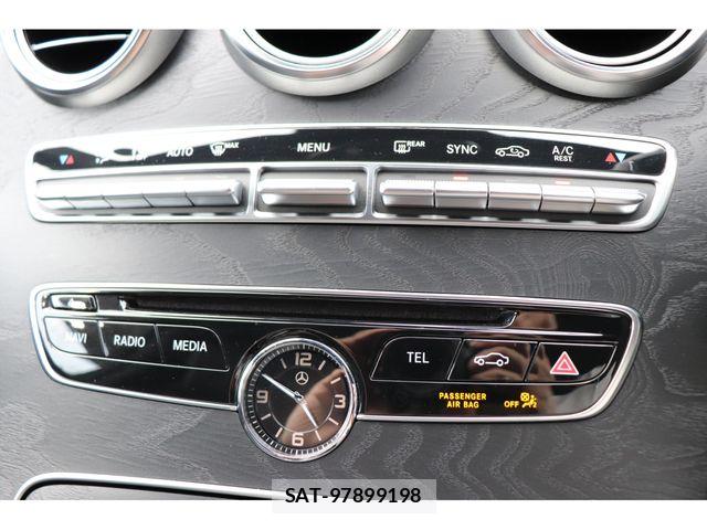Mercedes Benz C-CLASS 2017-12 6908196-22