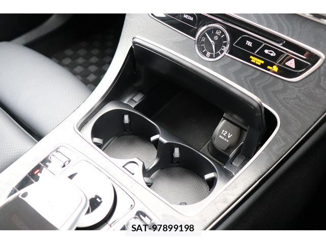 Mercedes Benz C-CLASS 2017-12 6908196-23