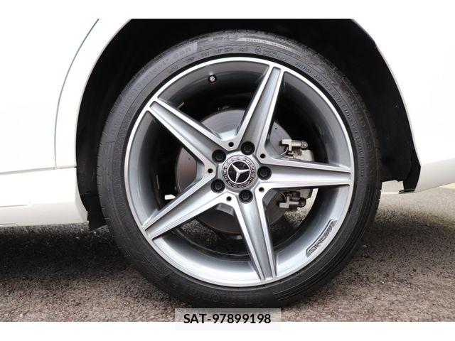 Mercedes Benz C-CLASS 2017-12 6908196-27