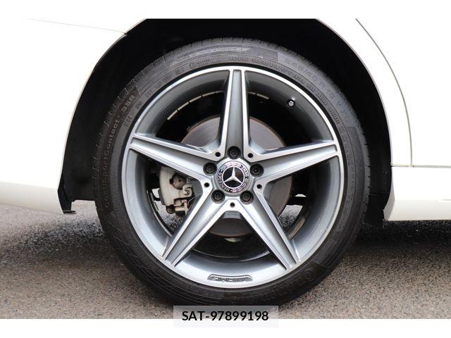 Mercedes Benz C-CLASS 2017-12 6908196-28
