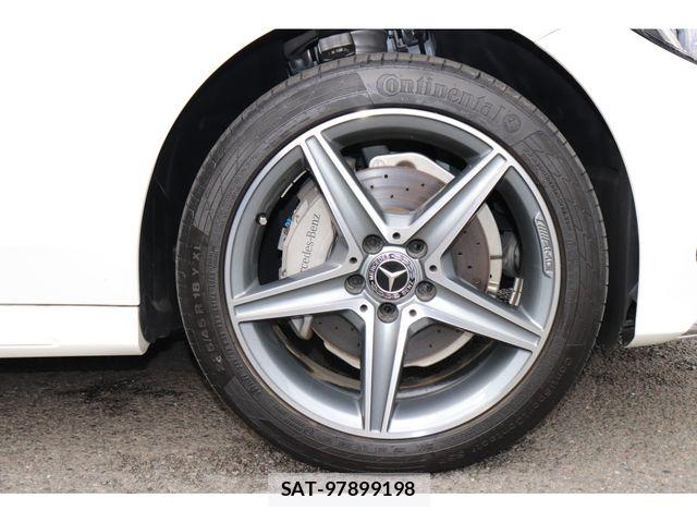 Mercedes Benz C-CLASS 2017-12 6908196-29