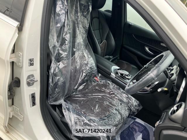 Mercedes Benz C-CLASS 2018-02 6908203-10