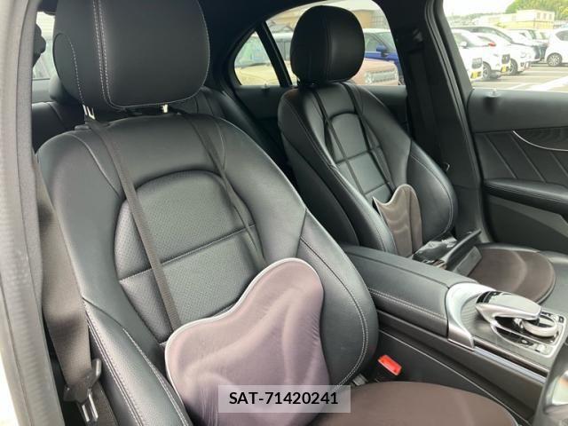 Mercedes Benz C-CLASS 2018-02 6908203-11