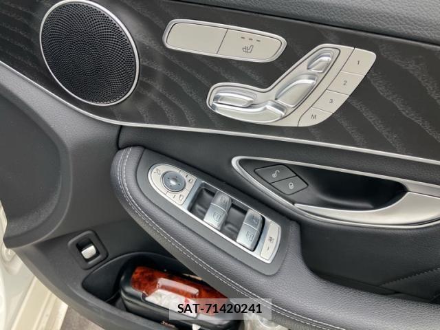 Mercedes Benz C-CLASS 2018-02 6908203-12