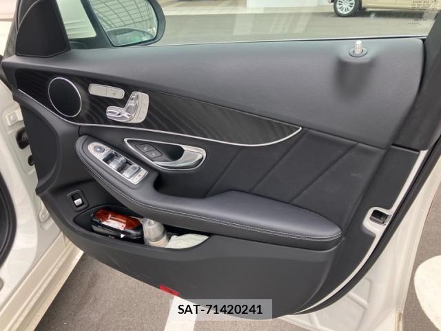 Mercedes Benz C-CLASS 2018-02 6908203-13