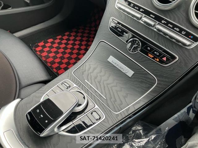 Mercedes Benz C-CLASS 2018-02 6908203-15