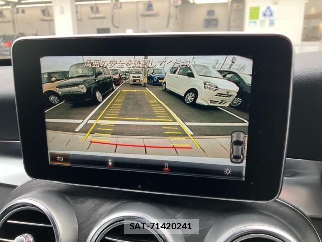 Mercedes Benz C-CLASS 2018-02 6908203-16