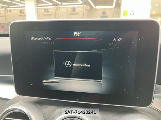 Mercedes Benz C-CLASS 2018-02 6908203-17