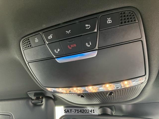 Mercedes Benz C-CLASS 2018-02 6908203-20