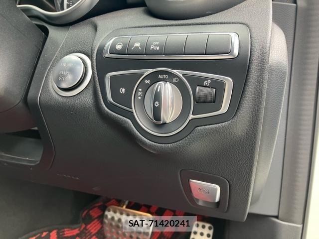 Mercedes Benz C-CLASS 2018-02 6908203-22