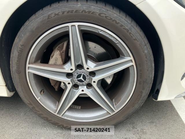 Mercedes Benz C-CLASS 2018-02 6908203-5