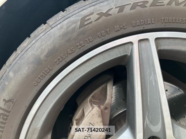 Mercedes Benz C-CLASS 2018-02 6908203-6