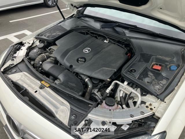 Mercedes Benz C-CLASS 2018-02 6908203-8