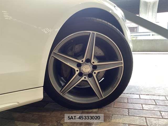 Mercedes Benz C-CLASS 2016-08 6908181-10