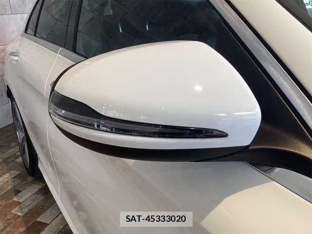Mercedes Benz C-CLASS 2016-08 6908181-14