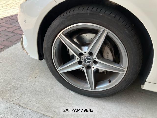 Mercedes Benz C-CLASS 2017-07 6903563-9