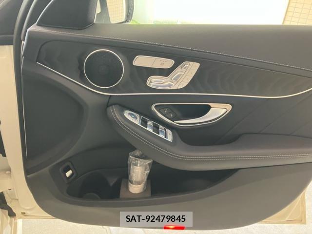 Mercedes Benz C-CLASS 2017-07 6903563-13