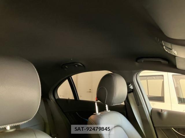 Mercedes Benz C-CLASS 2017-07 6903563-15