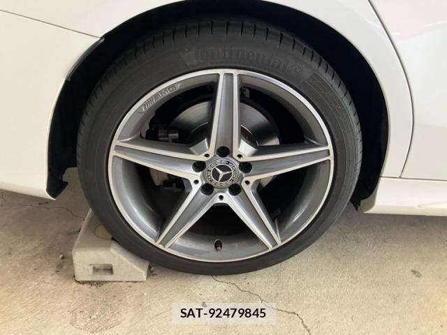 Mercedes Benz C-CLASS 2017-07 6903563-7