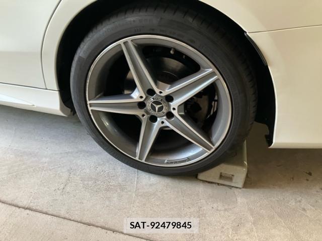 Mercedes Benz C-CLASS 2017-07 6903563-8