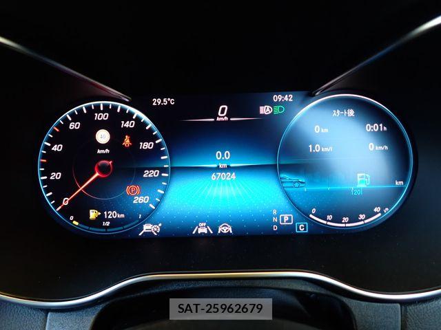 Mercedes Benz C-CLASS 2021-03 6995492-9