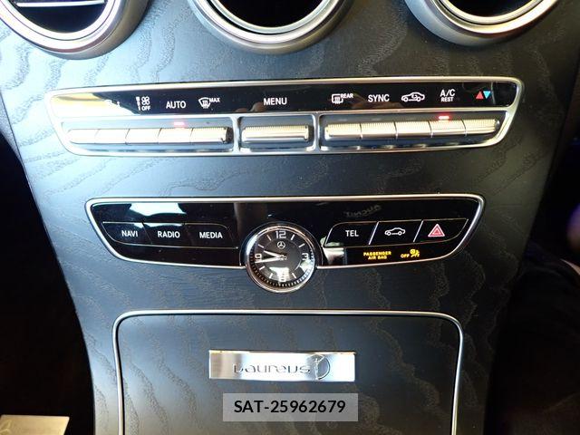 Mercedes Benz C-CLASS 2021-03 6995492-16