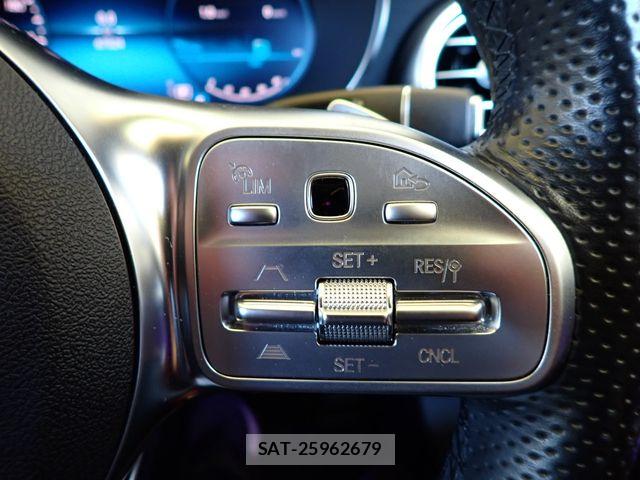 Mercedes Benz C-CLASS 2021-03 6995492-18
