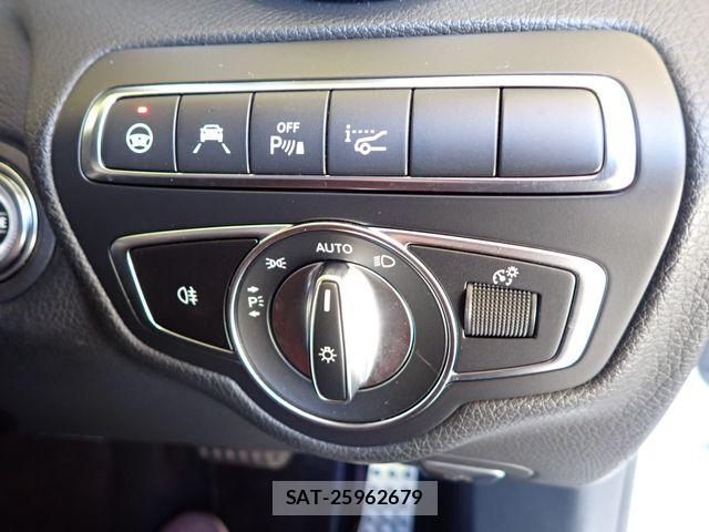 Mercedes Benz C-CLASS 2021-03 6995492-20