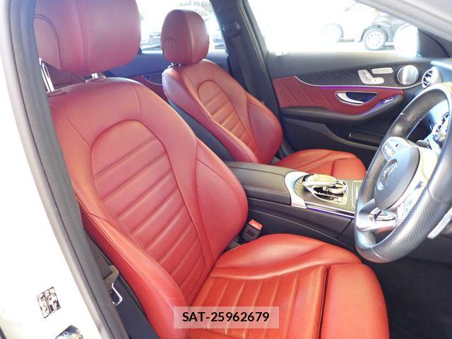 Mercedes Benz C-CLASS 2021-03 6995492-22
