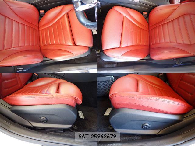 Mercedes Benz C-CLASS 2021-03 6995492-24