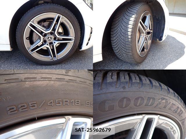 Mercedes Benz C-CLASS 2021-03 6995492-28