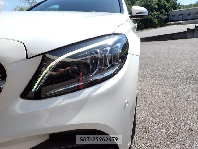 Mercedes Benz C-CLASS 2021-03 6995492-7