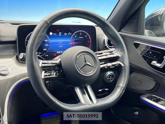Mercedes Benz C-CLASS 2022-12 6995497-10