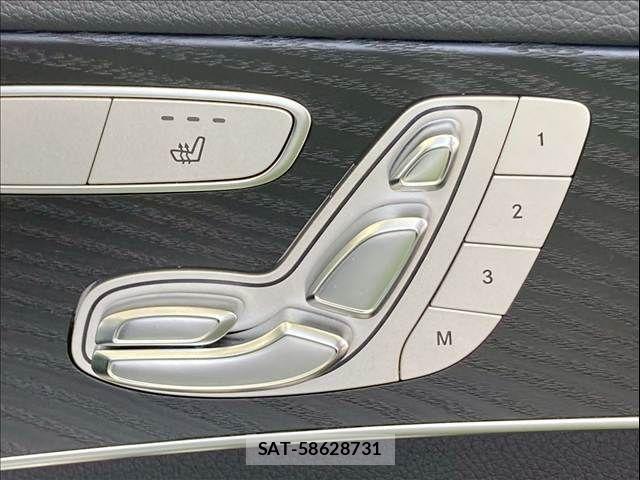 Mercedes Benz C-CLASS 2019-06 6995498-10