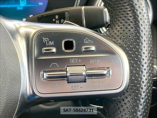Mercedes Benz C-CLASS 2019-06 6995498-8
