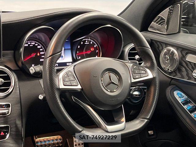 Mercedes Benz C-CLASS 2017-11 6995505-10