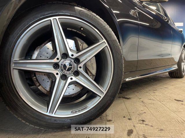 Mercedes Benz C-CLASS 2017-11 6995505-13