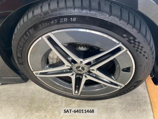 Mercedes Benz C-CLASS 2022-08 7020863-10