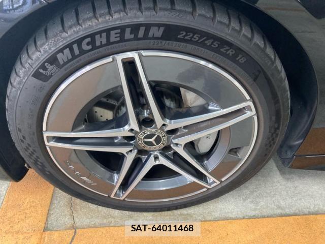 Mercedes Benz C-CLASS 2022-08 7020863-11