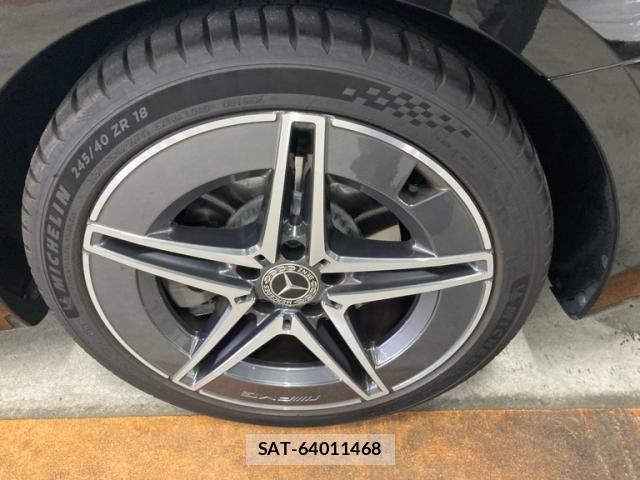 Mercedes Benz C-CLASS 2022-08 7020863-12