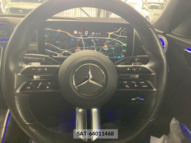Mercedes Benz C-CLASS 2022-08 7020863-15