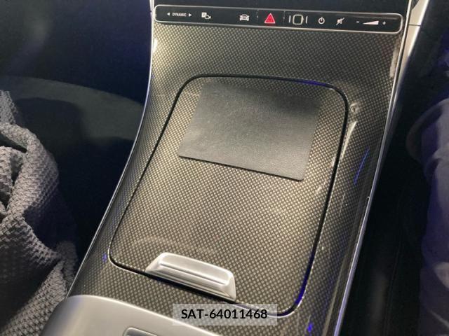 Mercedes Benz C-CLASS 2022-08 7020863-20